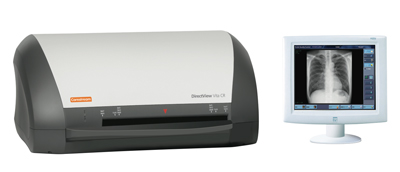 卓上型CRシステム「ケアストリーム Vita/PoC CRシステム」