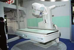 uSONIALVISION Safirev