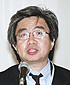 井田正博 氏