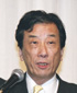 黒川 清 氏