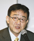 前田一哉 氏