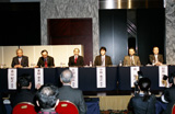 ザ・ベストイメージ・審査員の先生方