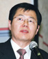 Myeong-Jin Kim 氏