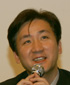 島田健永 氏