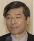 平田吉春 氏