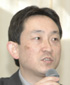 松田恵雄 氏