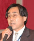 小澤泰幸 氏