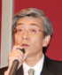 田原 保 氏