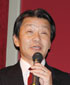 加藤隆一 氏