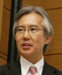 中川恵一 氏
