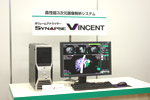 ɐݒuꂽu{[AiCU[@SYNAPSE VINCENTv 