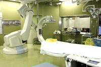 世界で初めてArtis zeegoが導入されたHybrid OR