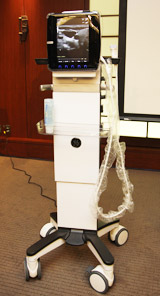  Venue 40 Anesthesia {́i㕔j^j́Cp̃X^hɐݒuĎgpłقCobe[ڂĂ邽߁C^т\ƂȂĂB