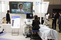 ėp^LOGIQV[Y̐Vi LOGIQ E9