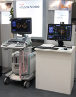 zpu̐Vi ACUSON SC2000