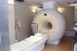 1.5T MRI