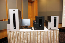 VíuRimage Professional 5400NvijƁuRimage Professional 3400viE[jB[̑úCЂ̃nCGhuuProducer 8100NvB