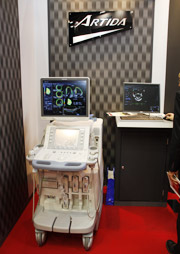 Artidaɓڂꂽ3D Wall Motion Tracking