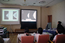 tΏۂƂǉẽ|CgɂĂ̍uK