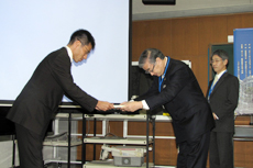 S[h܎^̗lq CCJSCAS̖kiۈÕwjCOc