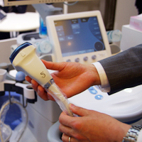 SuperLinear Volumetric 16-5