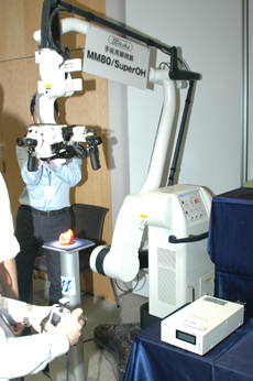 Oij̎p̉fC3Dp̊ዾgĊmFfXg[V̗lqB