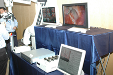 Oij̎p̉fC3Dp̊ዾgĊmFfXg[V̗lqB