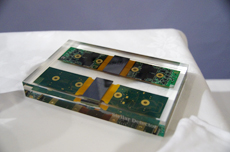 V[X̍ŐVoStellar Detector