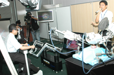 @ɂ钼a2mm̖͋[ǕfXg[VB