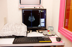 MAMMOMAT Inspiration