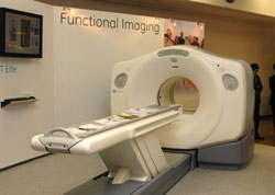 特集：第45回日本核医学会総会－GE横河メディカルシステム [PET/CT最新情報]