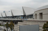 パシフィコ横浜展示ホール