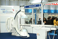 AMIVXeuDIGITEX Safire SP HFv