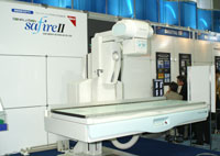 SONIALVISION Safire II