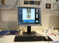 INTAGE Volume PlayeriIVPj3