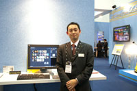 ͖G@iǗAvP[VXyVXgJX^}[O[v