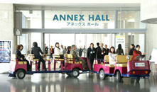 AlbNXz[BWz[2K̒ʘH̓J[gɏāB