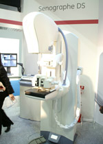 Senographe DS
