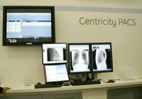 Centricity PACS 3.0