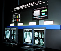 RadiForce GX220/GS220/GX320/GS320