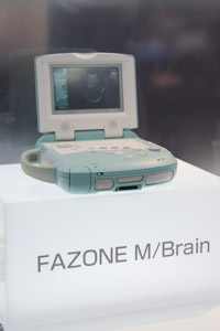 FAZONE M/Brain