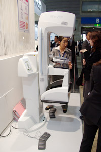 REGIUS PURE VIEW Type M