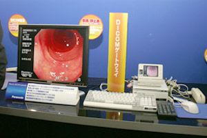 Plissimo DICOM Gateway