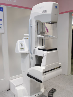 REGIUS PURE VIEW Type M