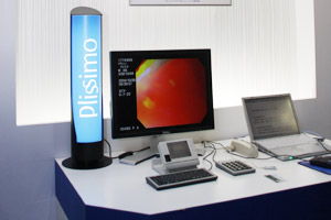 DICOMQ[gEFCuPlissimo DICOM GatewayvCfW^摜ϊQ[gEFCuPlissimo Scacon Gatewayv