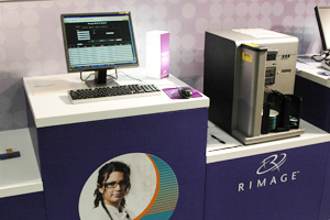 Medical Disc SystemuMDS 2000iv