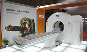 SOMATOM Definition Flash