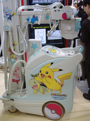 |P{MobileDaRt Evolution