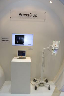 Press Duo