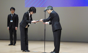 JSRT CyPos܋܁i獶qCaJ@OCR藲j